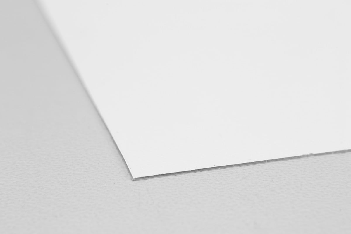 So Flat Displaybanner 106 - UV 160 cm